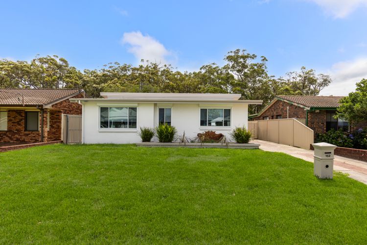 Callala Living – Pet Friendly – 5 Min Walk to Beach