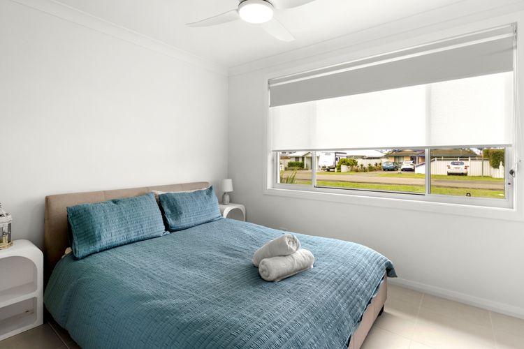 Callala Living – Pet Friendly – 5 Min Walk to Beach