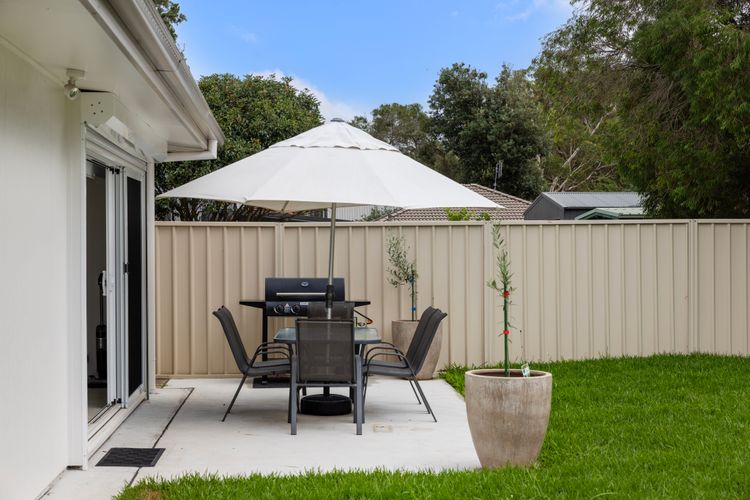 Callala Living – Pet Friendly – 5 Min Walk to Beach