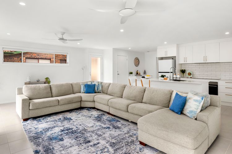 Callala Living – Pet Friendly – 5 Min Walk to Beach
