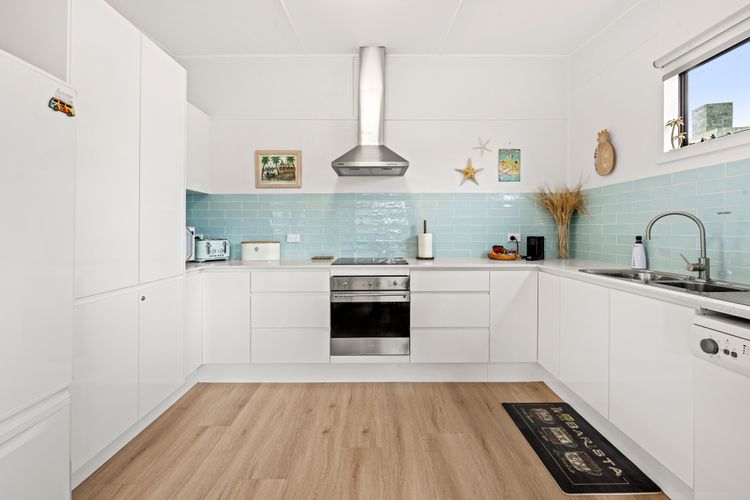 Osprey – Pet Friendly Waterfront