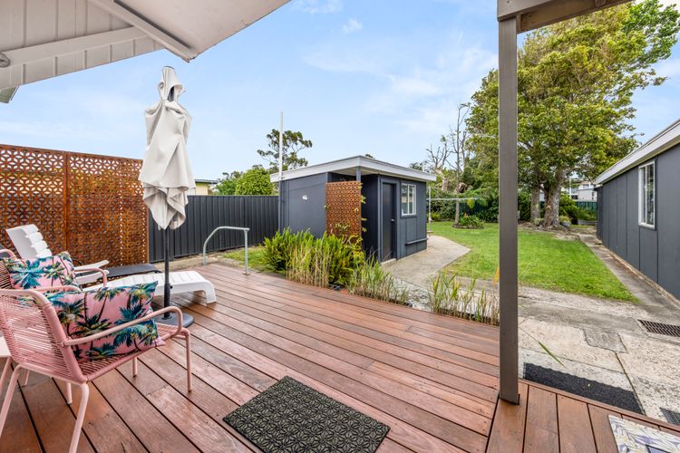 Osprey – Pet Friendly Waterfront