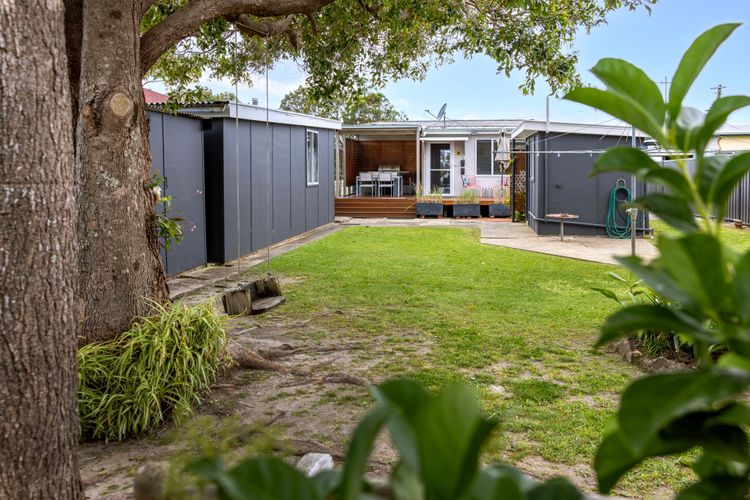 Osprey – Pet Friendly Waterfront