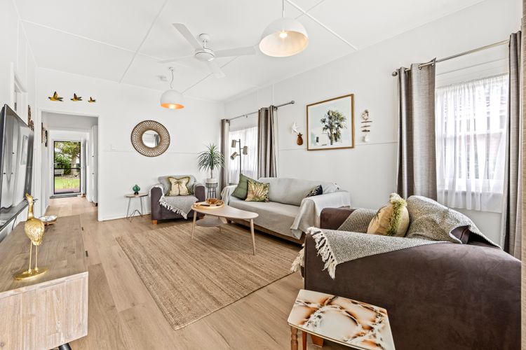 Osprey – Pet Friendly Waterfront