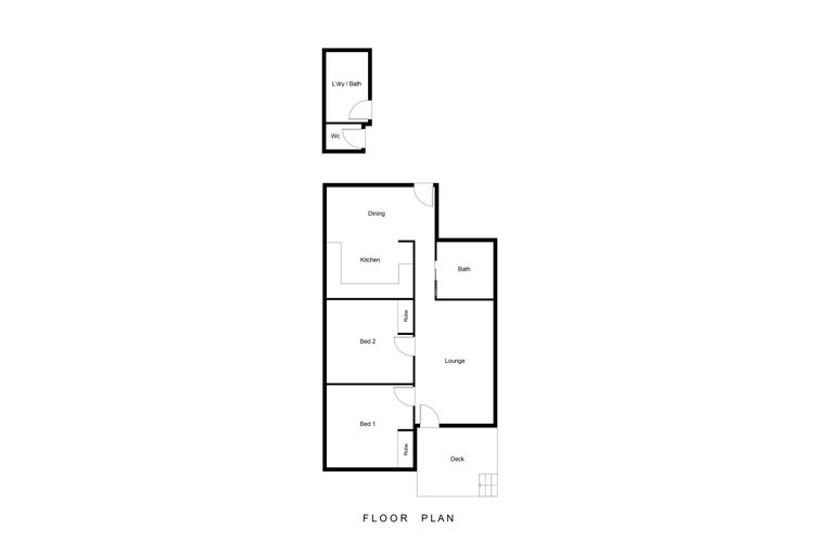 Osprey – Pet Friendly Waterfront
