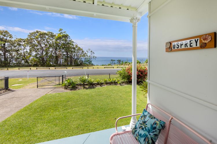 Osprey – Pet Friendly Waterfront