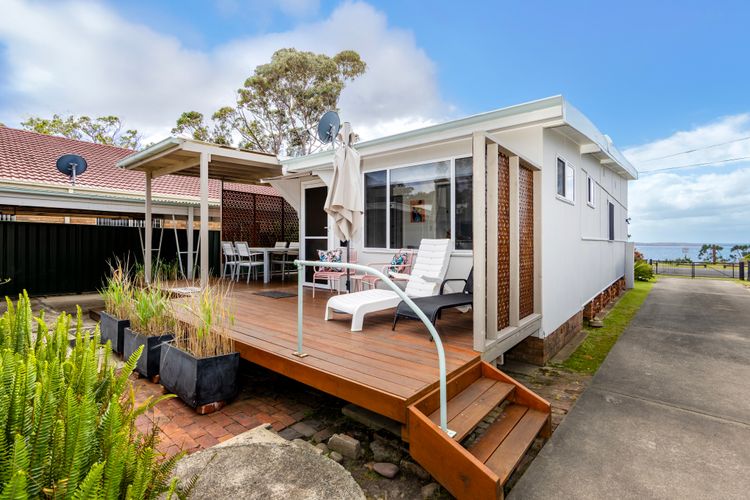 Osprey – Pet Friendly Waterfront