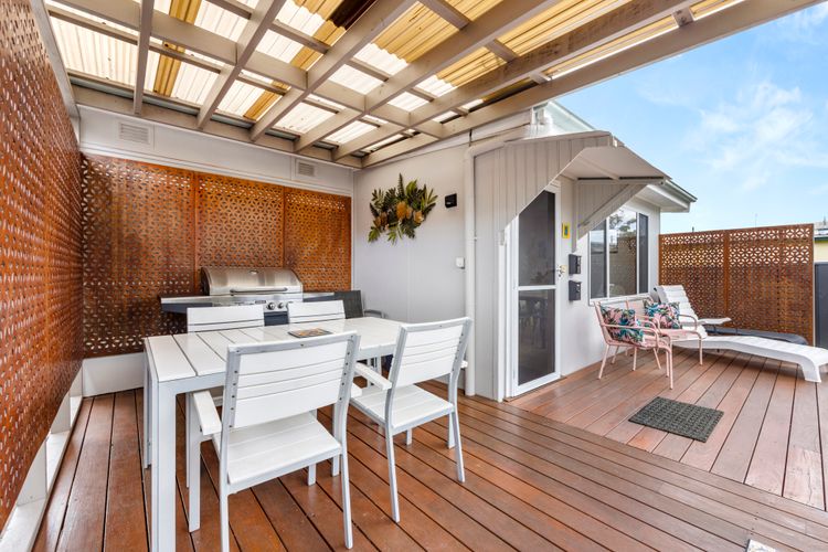 Osprey – Pet Friendly Waterfront