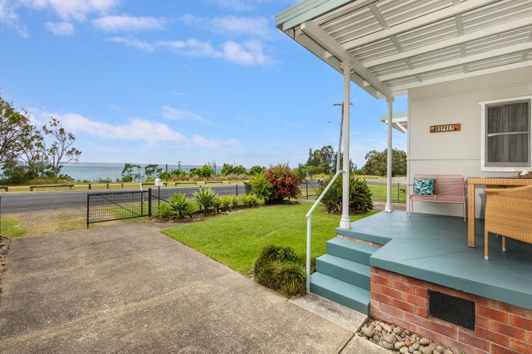 Osprey – Pet Friendly Waterfront