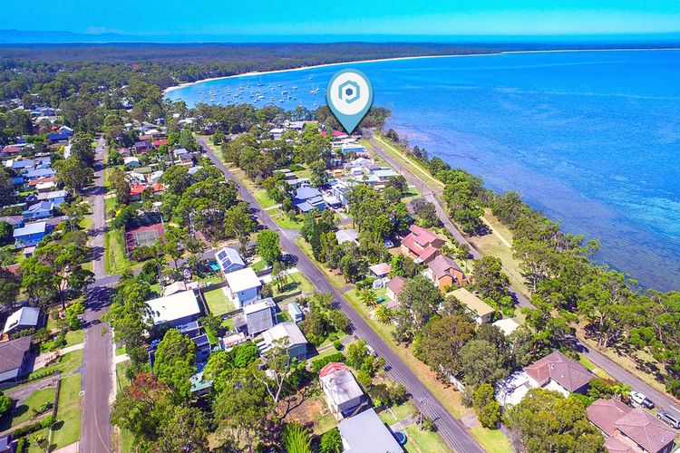 Osprey – Pet Friendly Waterfront