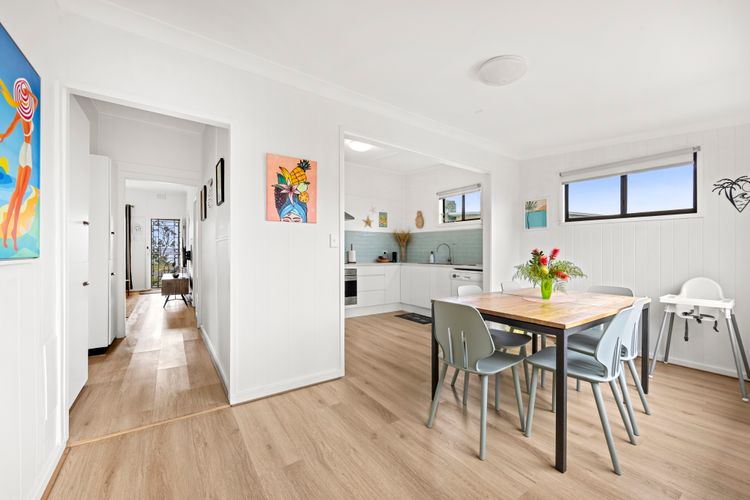 Osprey – Pet Friendly Waterfront