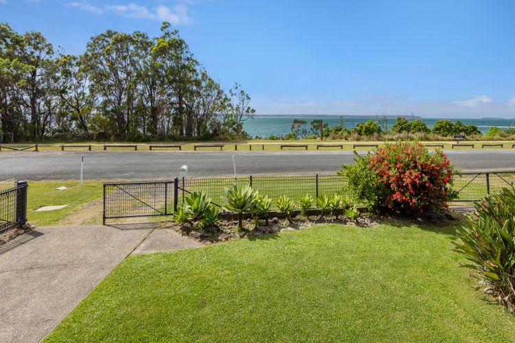 Osprey – Pet Friendly Waterfront