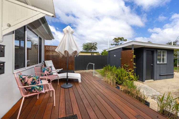 Osprey – Pet Friendly Waterfront