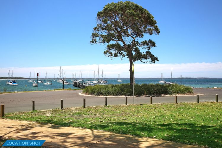 Osprey – Pet Friendly Waterfront