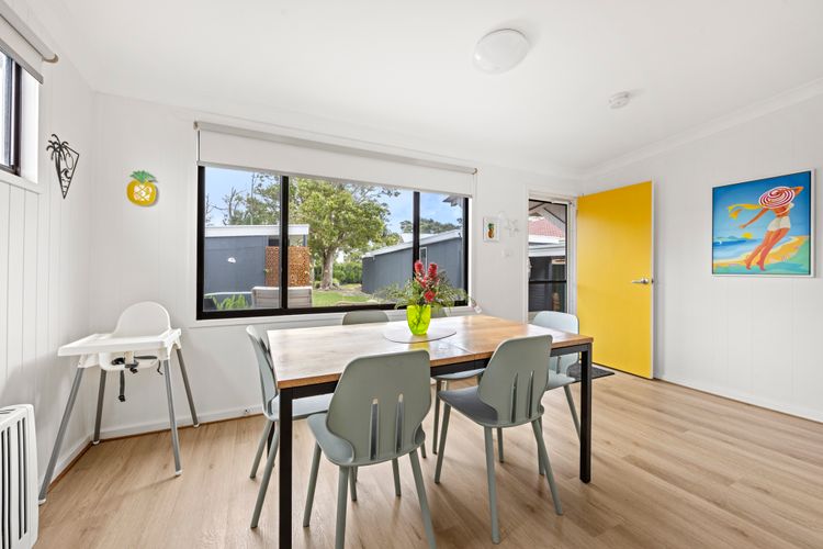 Osprey – Pet Friendly Waterfront