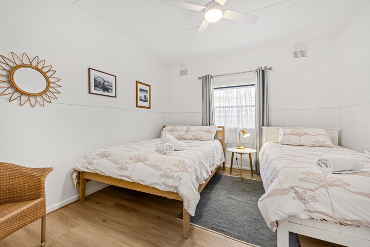 Osprey – Pet Friendly Waterfront