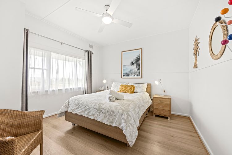 Osprey – Pet Friendly Waterfront