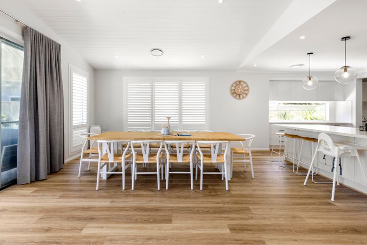 Pearl Jervis Bay – Luxury with Swimming Pool