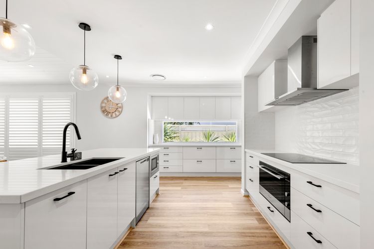 Pearl Jervis Bay – Luxury with Swimming Pool