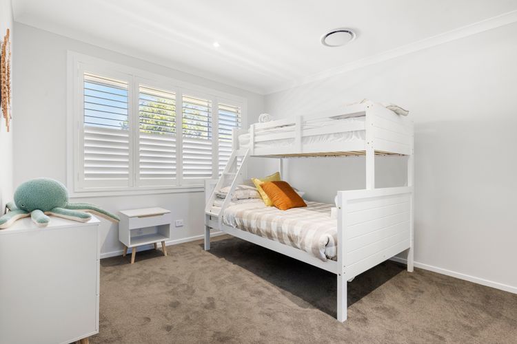 Pearl Jervis Bay – Luxury with Swimming Pool