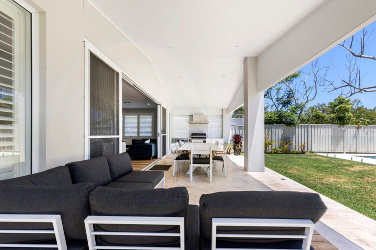 Pearl Jervis Bay – Luxury with Swimming Pool