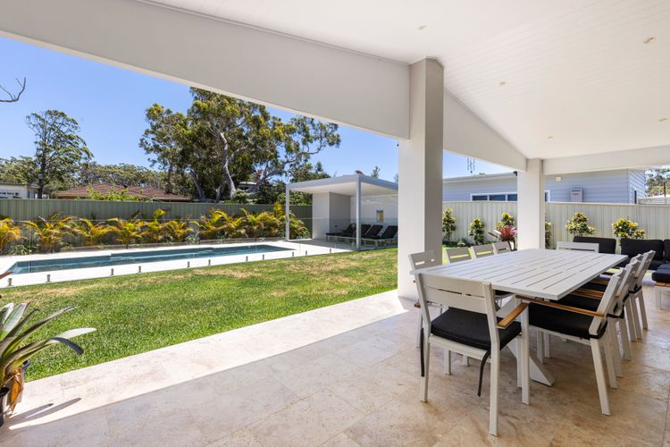 Pearl Jervis Bay – Luxury with Swimming Pool