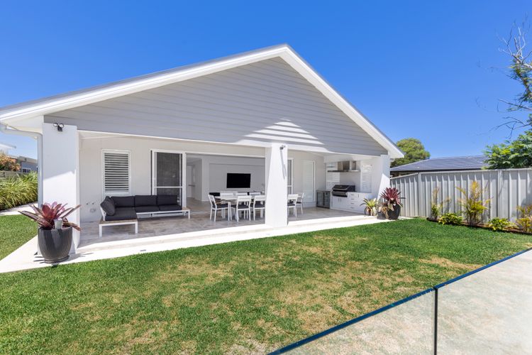 Pearl Jervis Bay – Luxury with Swimming Pool