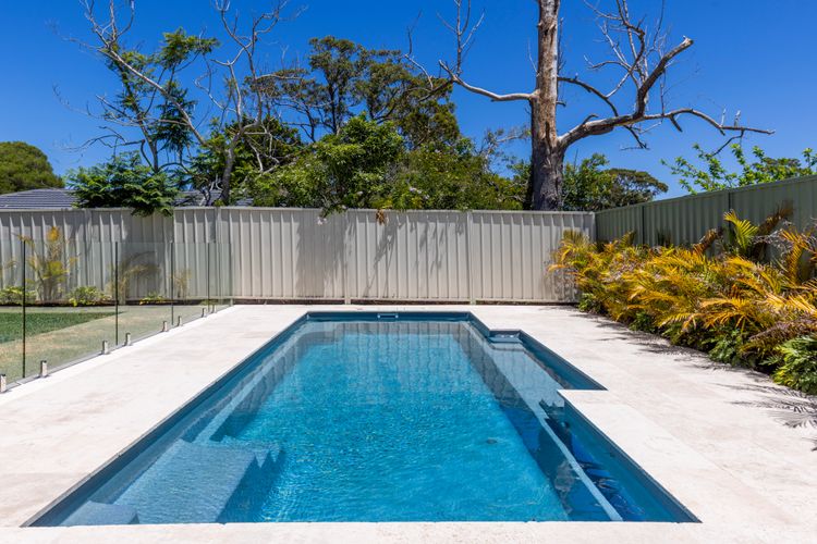Pearl Jervis Bay – Luxury with Swimming Pool
