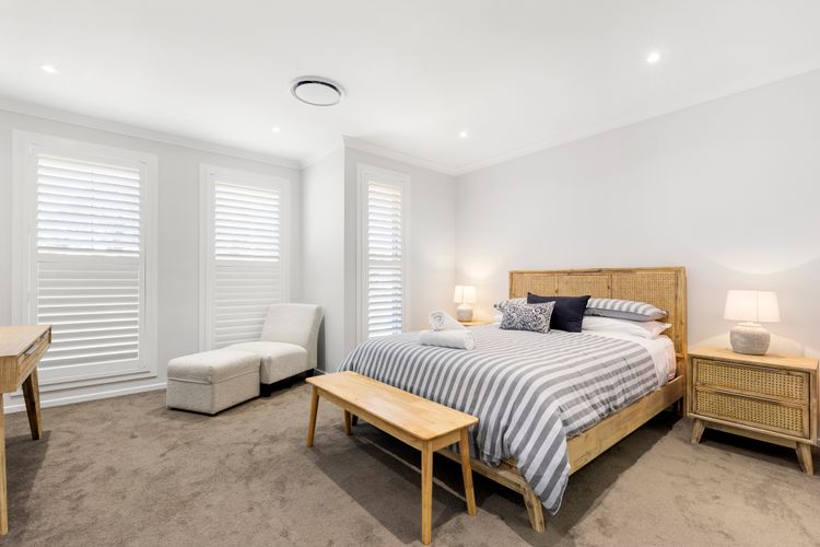 Pearl Jervis Bay – Luxury with Swimming Pool
