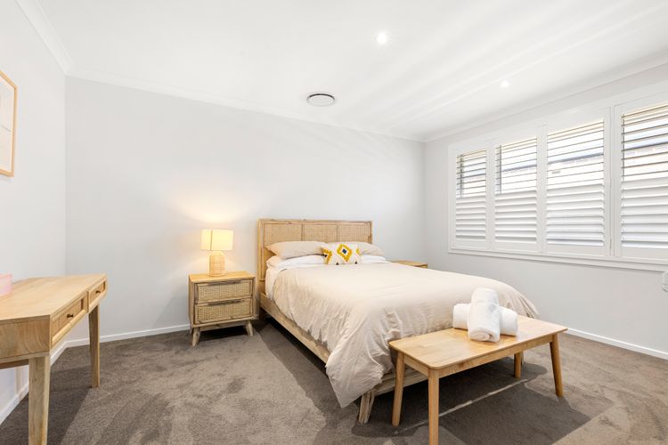 Pearl Jervis Bay – Luxury with Swimming Pool
