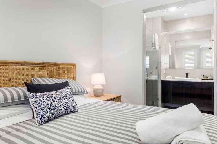 Pearl Jervis Bay – Luxury with Swimming Pool