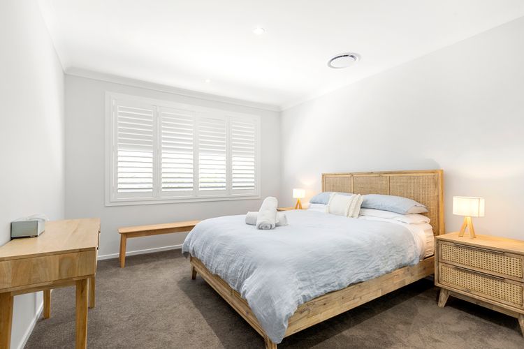 Pearl Jervis Bay – Luxury with Swimming Pool