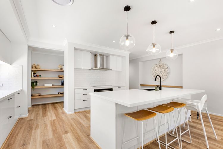 Pearl Jervis Bay – Luxury with Swimming Pool