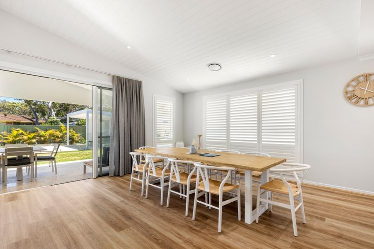 Pearl Jervis Bay – Luxury with Swimming Pool