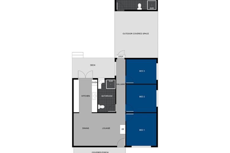 Pearl Jervis Bay – Luxury with Swimming Pool