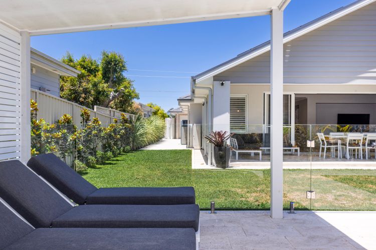 Pearl Jervis Bay – Luxury with Swimming Pool