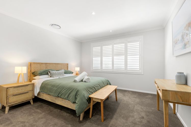 Pearl Jervis Bay – Luxury with Swimming Pool