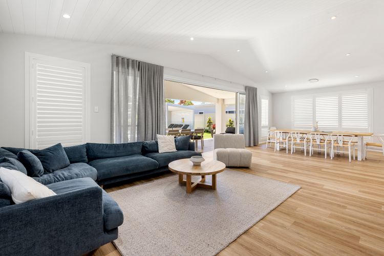 Pearl Jervis Bay – Luxury with Swimming Pool