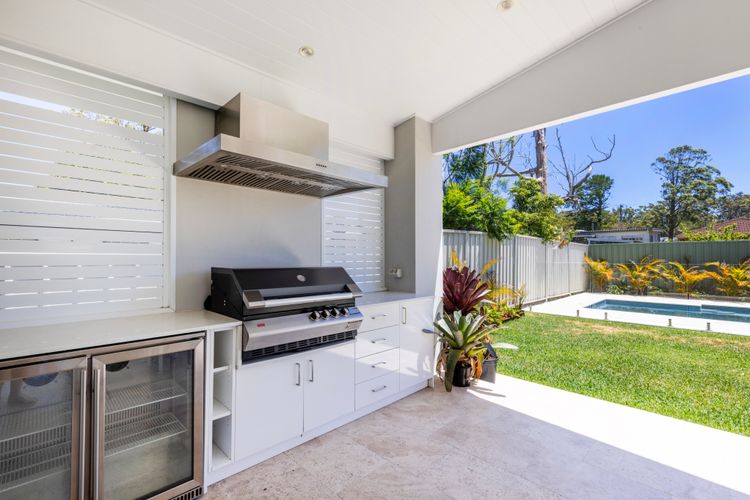 Pearl Jervis Bay – Luxury with Swimming Pool