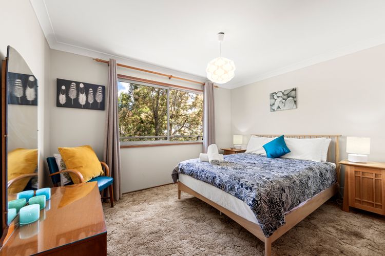 Sandpiper @ Callala Beach – Rustic Retreat