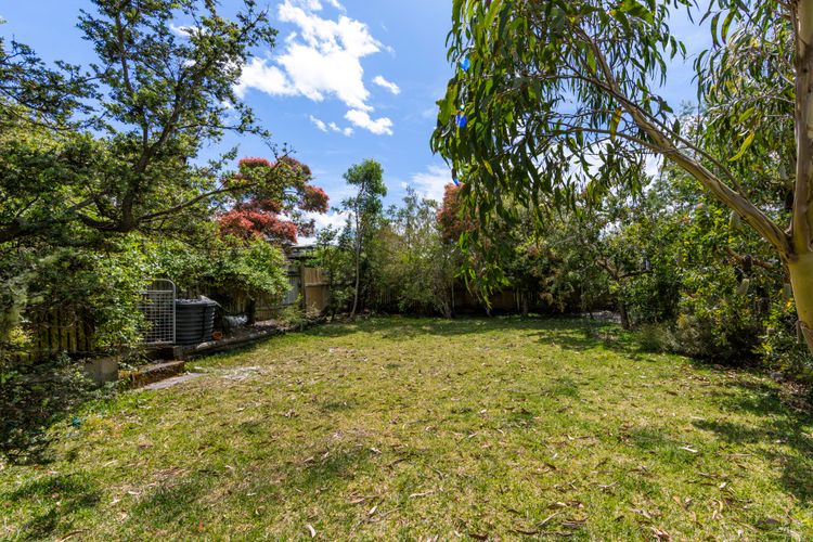 Close to local golf course