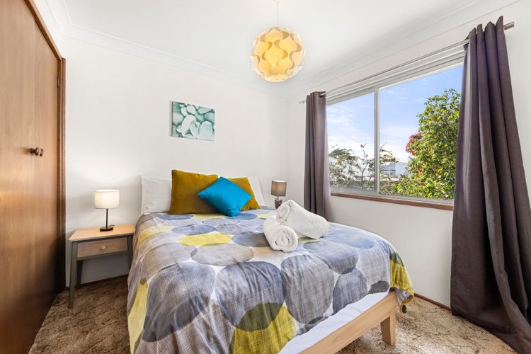 Sandpiper @ Callala Beach – Rustic Retreat