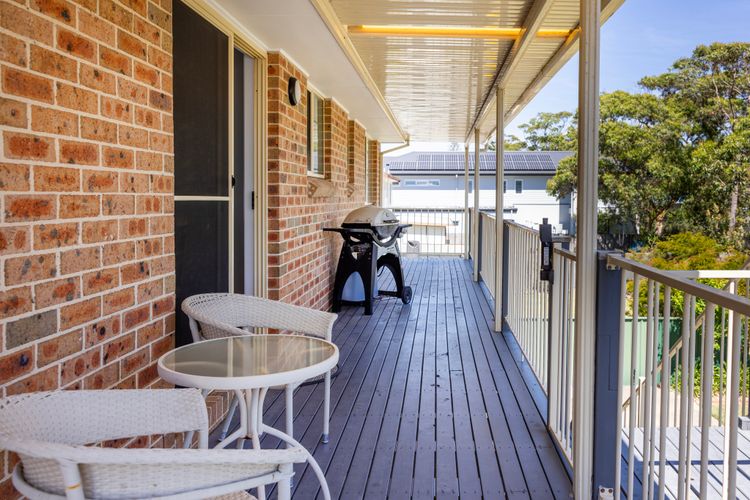 Sandy Adventures – Pet Friendly – 1 Min to Beach