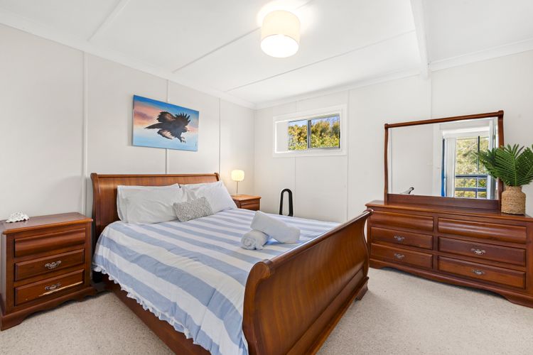 Shelleys – Pet Friendly – Short Walk to Beach