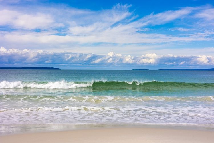 Sunkissed Manor – Swimming Pool – 3 Mins to Beach
