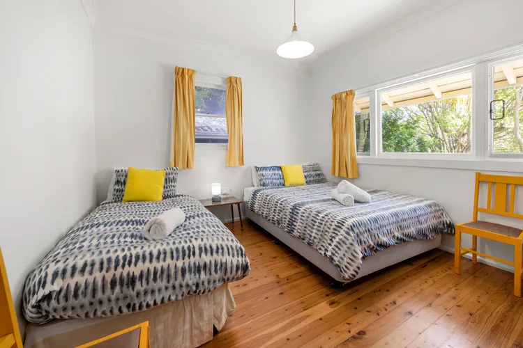 Banksia Cottage – Pet Friendly Waterfront