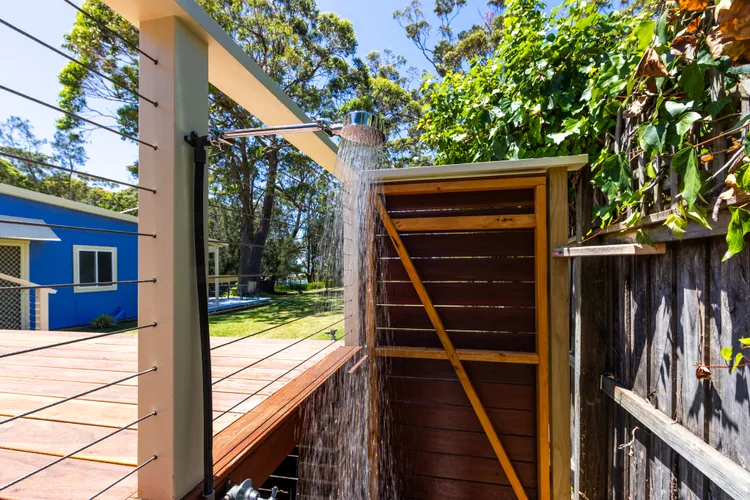 Banksia Cottage – Pet Friendly Waterfront