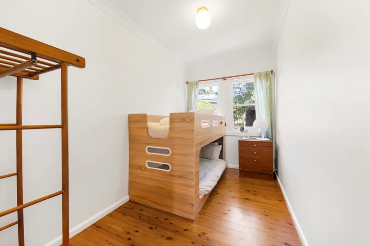 Banksia Cottage – Pet Friendly Waterfront