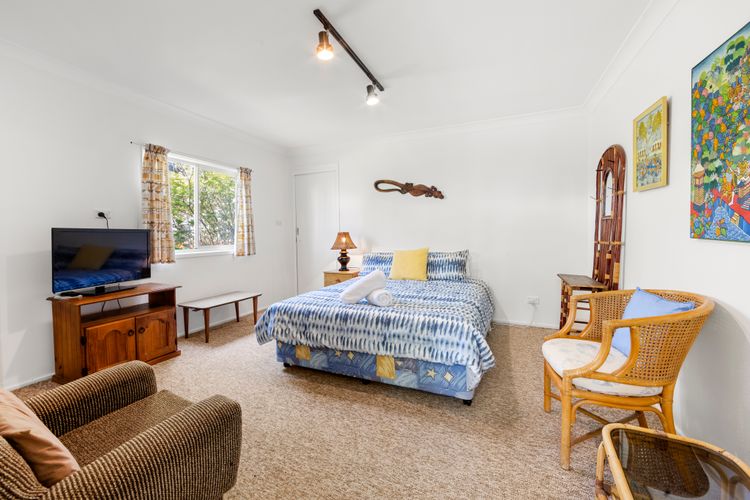 Banksia Cottage – Pet Friendly Waterfront