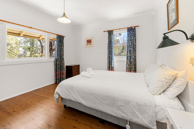 Banksia Cottage – Pet Friendly Waterfront